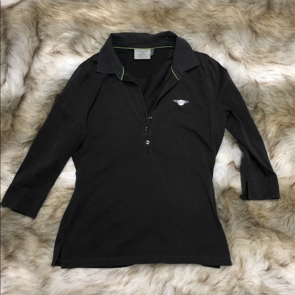 Bentley Woman’s top